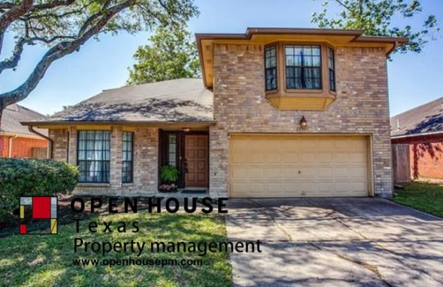 22507 Round Valley Drive - 22507 Round Valley Drive, Harris County, TX 77450