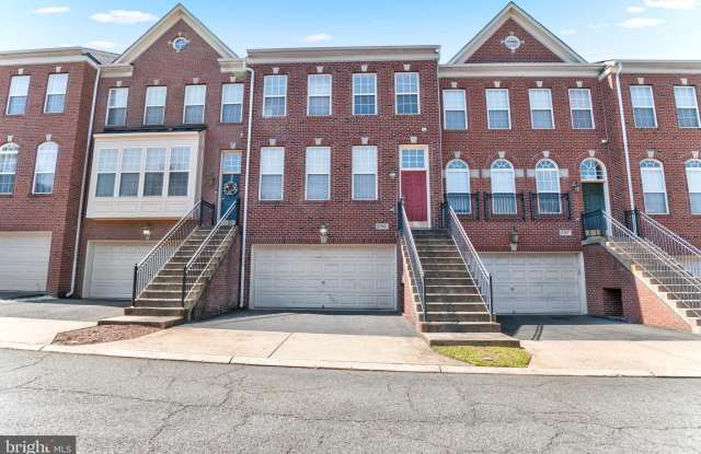 2765 WAKEWATER WAY - 2765 Wakewater Way, Neabsco, VA 22191