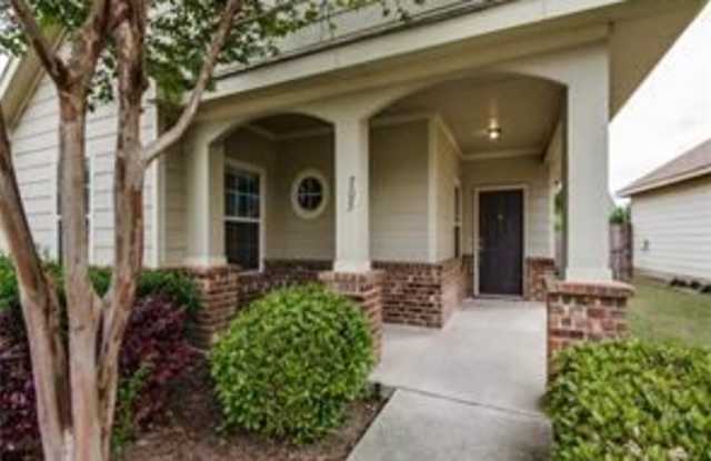 9705 Colonywood Dr. - 9705 Colonywood Drive, McKinney, TX 75072