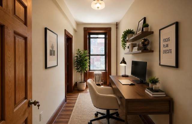 831 Greene Avenue Gallery 3