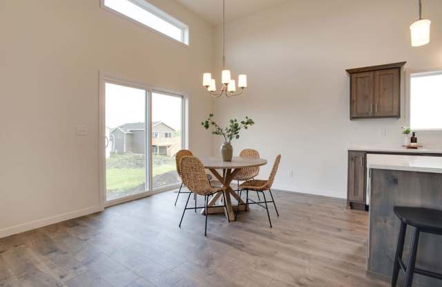 Timeless Style Meets Modern Living in Horace Gallery 4