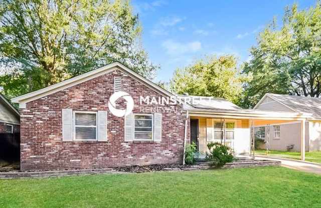 3020 Capri Street photos photos