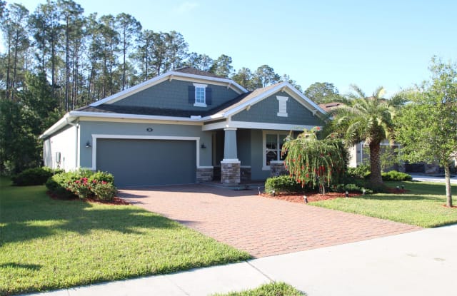 203 Aspen Leaf Drive - 203 Aspen Leaf Dr, Nocatee, FL 32081