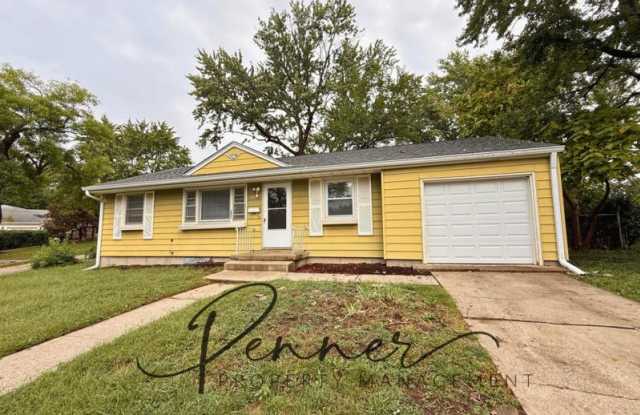 13608 E 38TH TERR - 13608 East 38 Terrace South, Independence, MO 64055