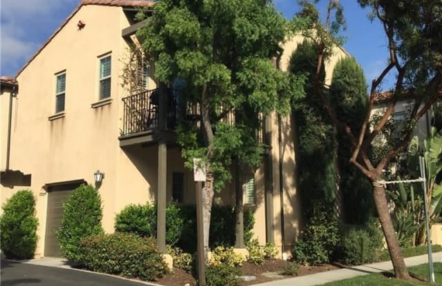1 Costa Brava - 1 Costa Brava, Irvine, CA 92620