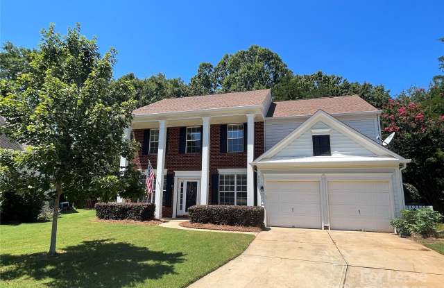 8601 Fieldcroft Drive photos photos