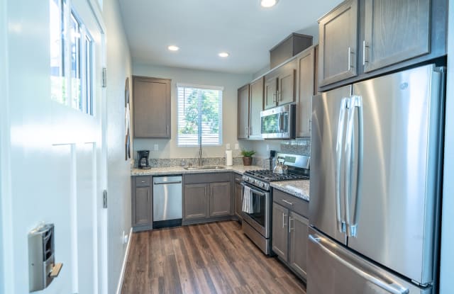 4577 Manitou Way - 4577 Manitou Way, San Diego, CA 92117
