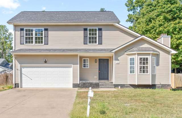 3 bedroom Pet Friendly Home with Bonus Room For Rent! Gallery 1