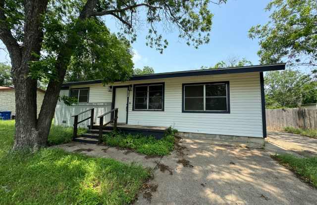 3-Bedroom House for Rent in Copperas Cove photos photos