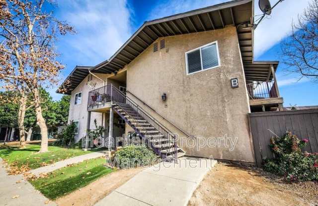 240 W. Lincoln Ave. - 240 West Lincoln Avenue, Escondido, CA 92026