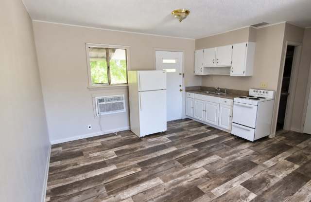 1 Bedroom 1 Bathroom Apartment near Hamilton Place! Gallery 4