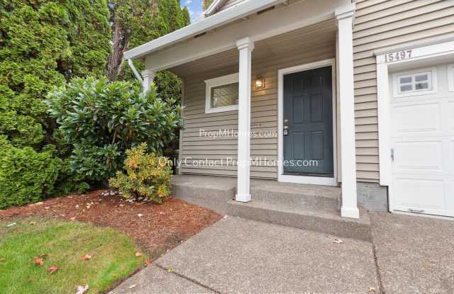 Bethany Gem: Suburban Living Near Parks and Shopping! Discover Charm For Yourself Tour Today! - 15497 Northwest Sweetgale Lane, Bethany, OR 97229