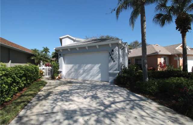 14899 Sterling Oaks DR - 14899 Sterling Oaks Drive, Collier County, FL 34110