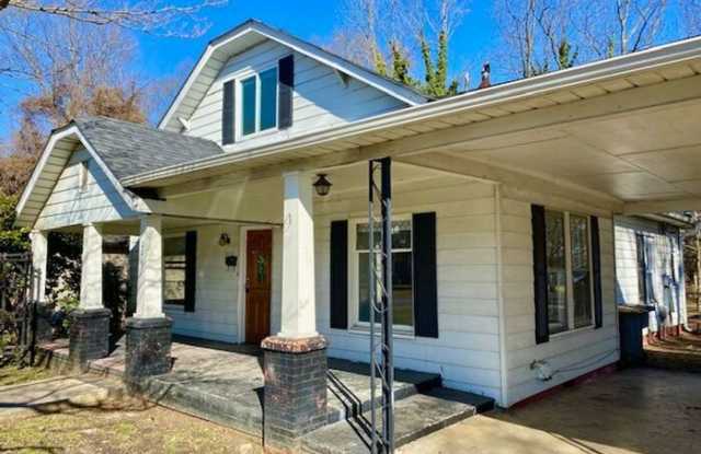 206 Bethpage Road - 206 Bethpage Road, Kannapolis, NC 28081