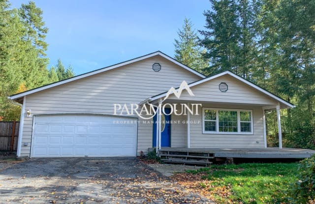 10407 Cardon Place SW - 10407 Cardon Place Southwest, Kitsap County, WA 98367