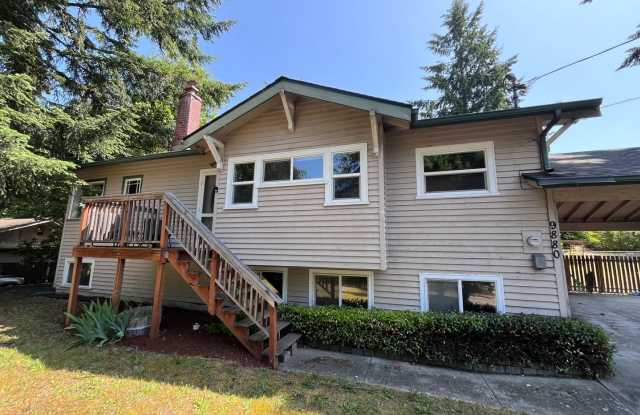 Spacious 4-Bedroom Home Across from Silverdale Hospital - 9880 Fredrickson Road Northwest, Silverdale, WA 98311 Spacious 4-Bedroom Home Across from Silverdale Hospital - 9880 Fredrickson Road Northwest, Silverdale, WA 98311