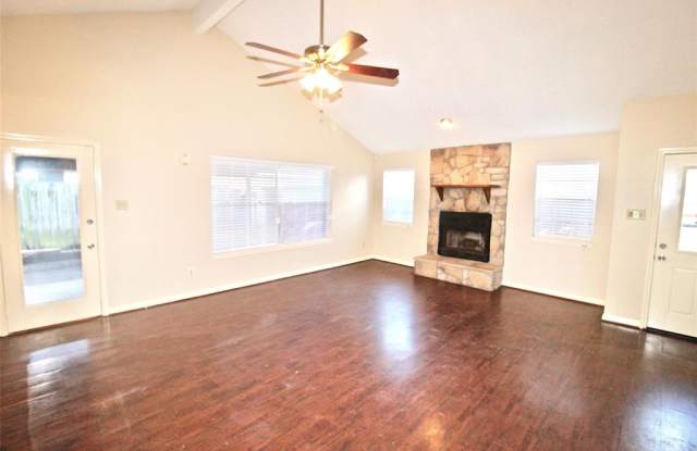 2619 Pheasant Creek Drive - 2619 Pheasant Creek Drive, Fort Bend County, TX 77498