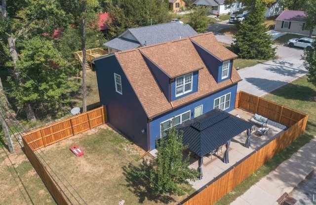 1122 S Fess Avenue photos photos 1122 S Fess Avenue photos photos