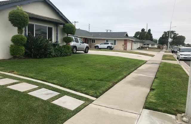 11572 Orchid Avenue - 11572 Orchid Avenue, Fountain Valley, CA 92708