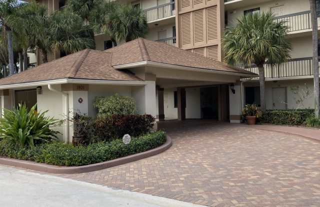 1801 Marina  Isle Way - 1801 Marina Isle Way, Jupiter, FL 33477