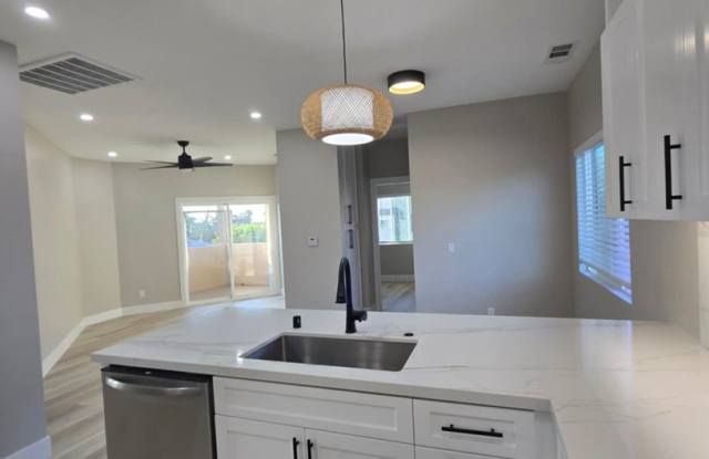 Brand New 2025 built 800 sq ft 2 bedroom 2 bath detached house in Normal Heights photos photos