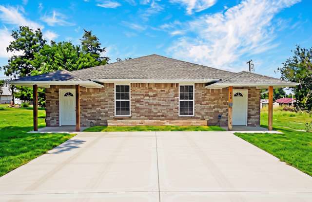 Brand-New 3-Bedroom Modern Duplex Unit in NW Lawton photos photos