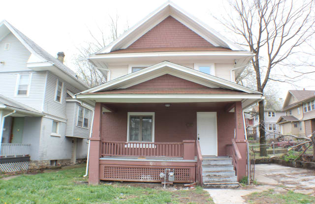 3710 Highland Ave - 3710 Highland Avenue, Kansas City, MO 64109