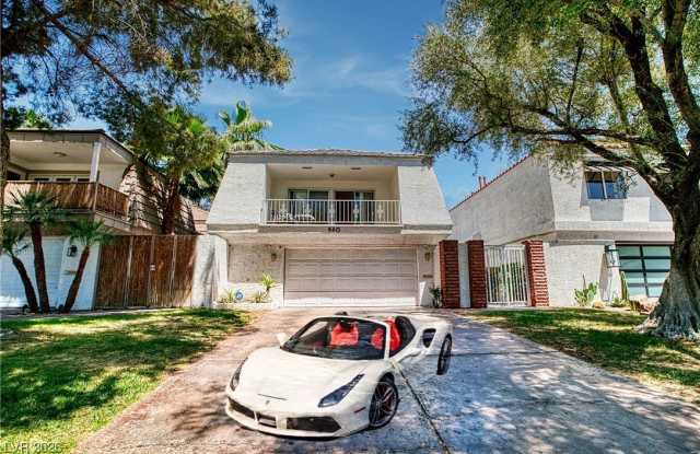 940 Vegas Valley Drive photos photos