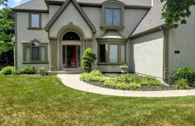 14626 Grandview Street - 14626 Grandview Street, Overland Park, KS 66221