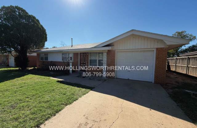 Beautiful 3 Bed 1.5 Bath house Gallery 3