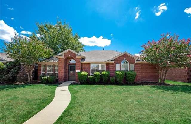11701 Harbor Road - 11701 Harbor Road, Frisco, TX 75035