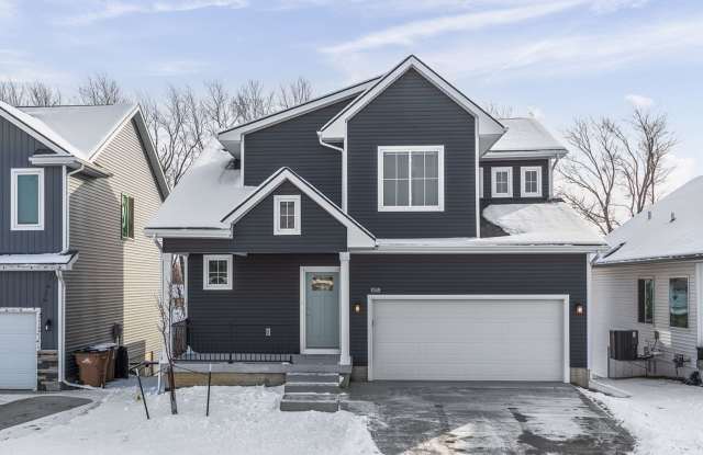 Modern Comfort in the Heart of Norwalk photos photos