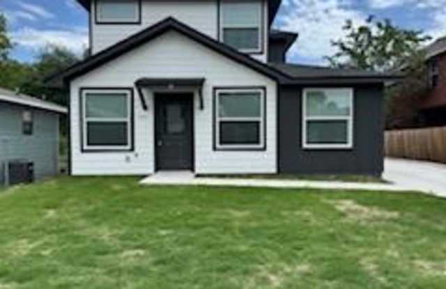 1820 Bagby Ave photos photos