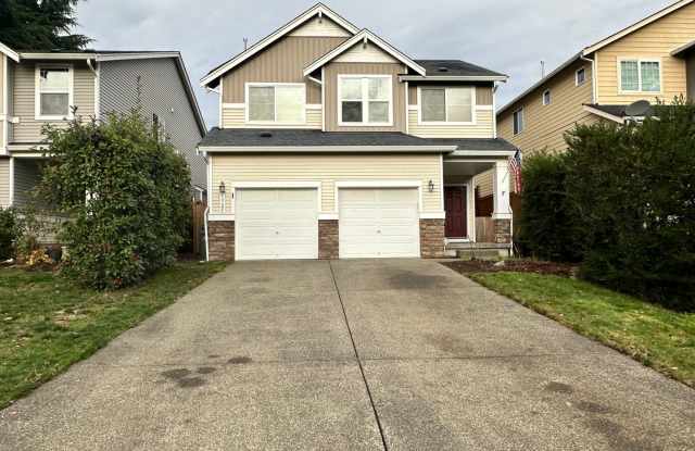 Silver Lake Area Rental - 1325 126th Street Southeast, Snohomish County, WA 98208