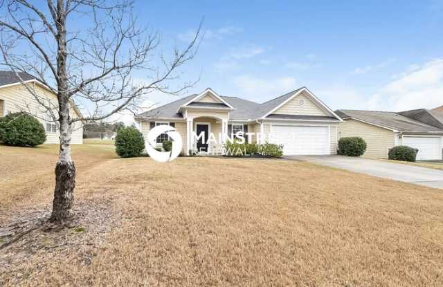 6532 Waterford Street Southwest - 6532 Waterford Street Southwest, Fulton County, GA 30331