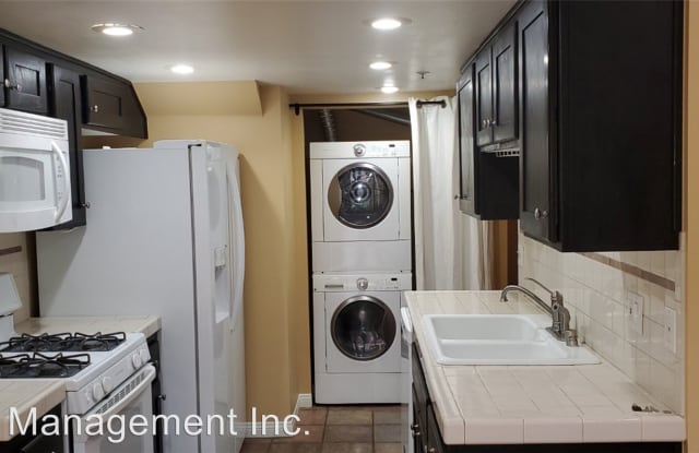 361 Salem Street Unit 7 - 361 Salem St, Glendale, CA 91203