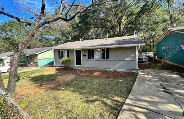 3542 Ingersoll Street - 3542 Ingersoll Street, Jackson, MS 39213