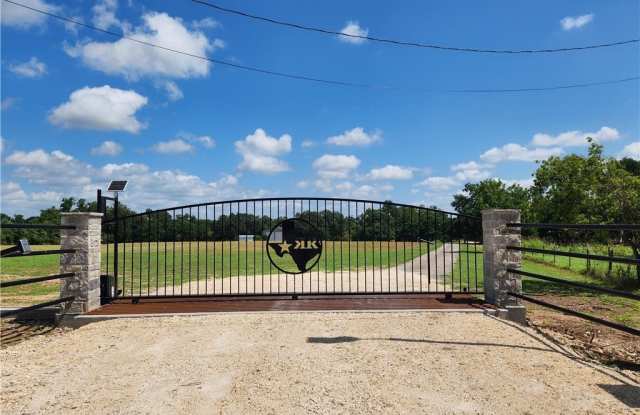 7310 Nolan Bluff Road - 7310 Nolan Bluff Road, Belton, TX 76513