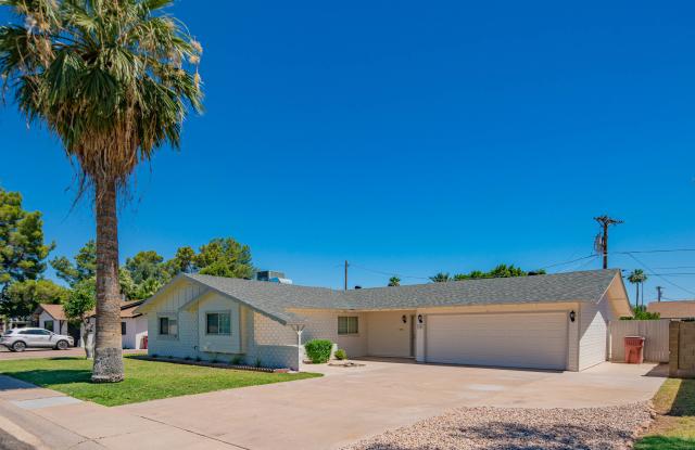 8341 E MACKENZIE Drive Gallery 2
