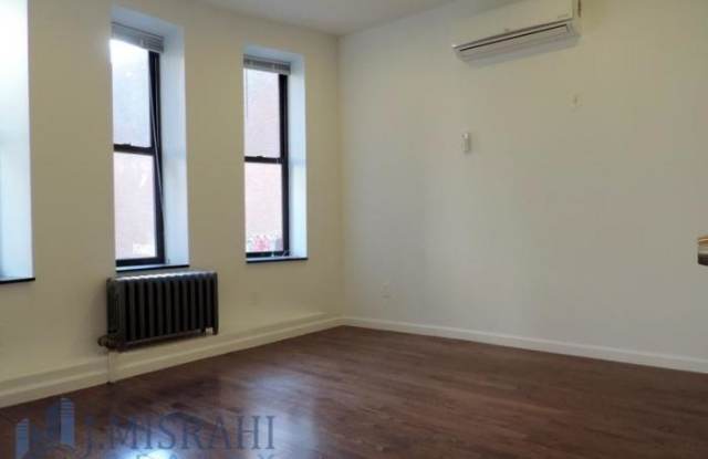 94 Rivington Street - 94 Rivington Street, New York City, NY 10002