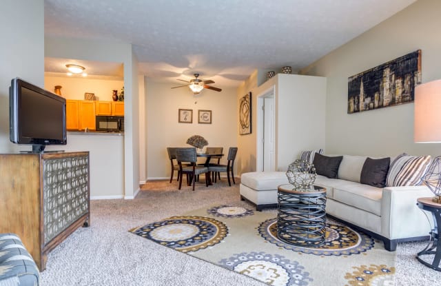 Harrison Place Apartments photos photos