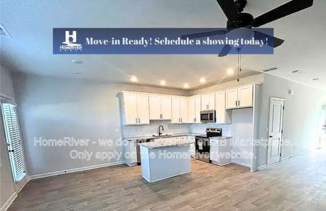 129 Lauren St - 129 Lauren Street, Adairsville, GA 30103