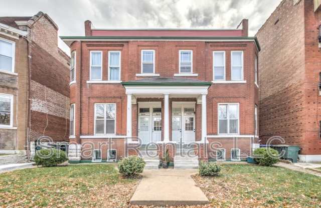 3634 Shaw Blvd - B - 3634 Shaw Boulevard, St. Louis, MO 63110 3634 Shaw Blvd - B - 3634 Shaw Boulevard, St. Louis, MO 63110