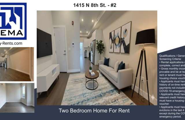 1415 N 8th St. photos photos 1415 N 8th St. photos photos