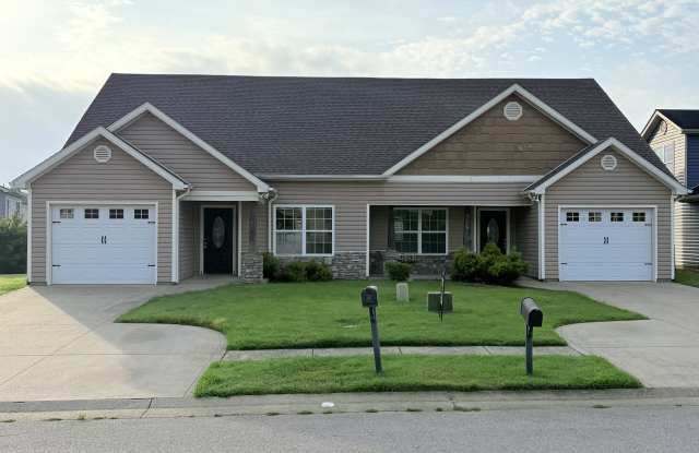 336 Walnut Creek Dr - 336 Walnut Creek Drive, Warren County, KY 42101