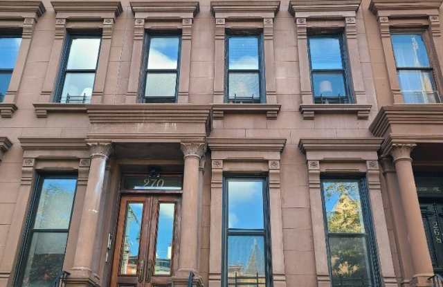 270 Lenox Avenue - 270 Lenox Avenue, New York City, NY 10027 270 Lenox Avenue - 270 Lenox Avenue, New York City, NY 10027