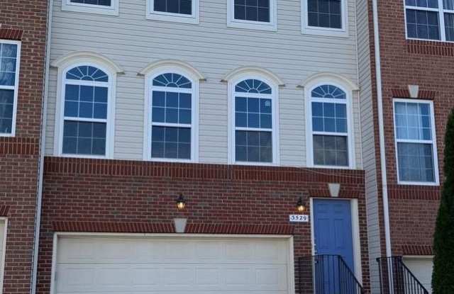 3529 FISHER HILL RD - 3529 Fisher Hill Road, Maryland City, MD 20724
