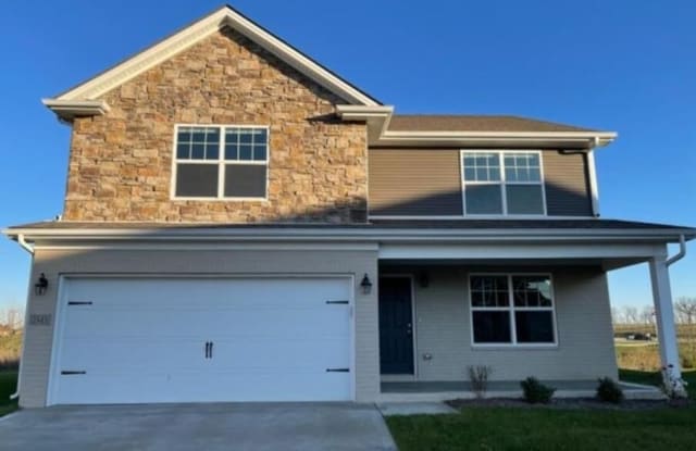 2713 Hailey Rose Way - 2713 Hailey Rose Way, Lexington, KY 40511