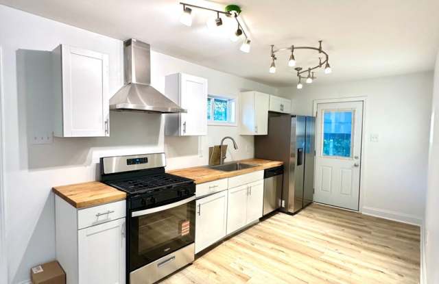 4 Bed/1 Bath Home in Penn Hills-Completely Remodeled! Available Now photos photos