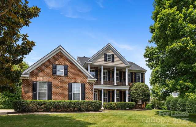 1905 Silk Pond Drive - 1905 Silk Pond Drive, Marvin, NC 28173